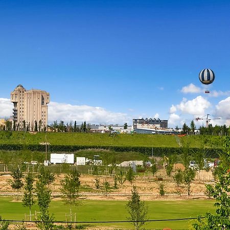 Le Chessy Disney - Logement Pour 6 A Disneyland Paris Avec Vue Sur Le Feu D Artifice Eksteriør bilde