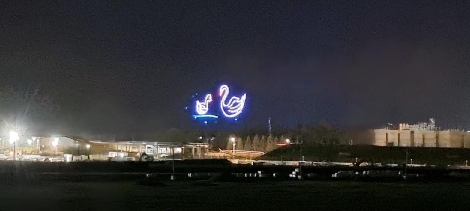 Le Chessy Disney - Logement Pour 6 A Disneyland Paris Avec Vue Sur Le Feu D Artifice Eksteriør bilde