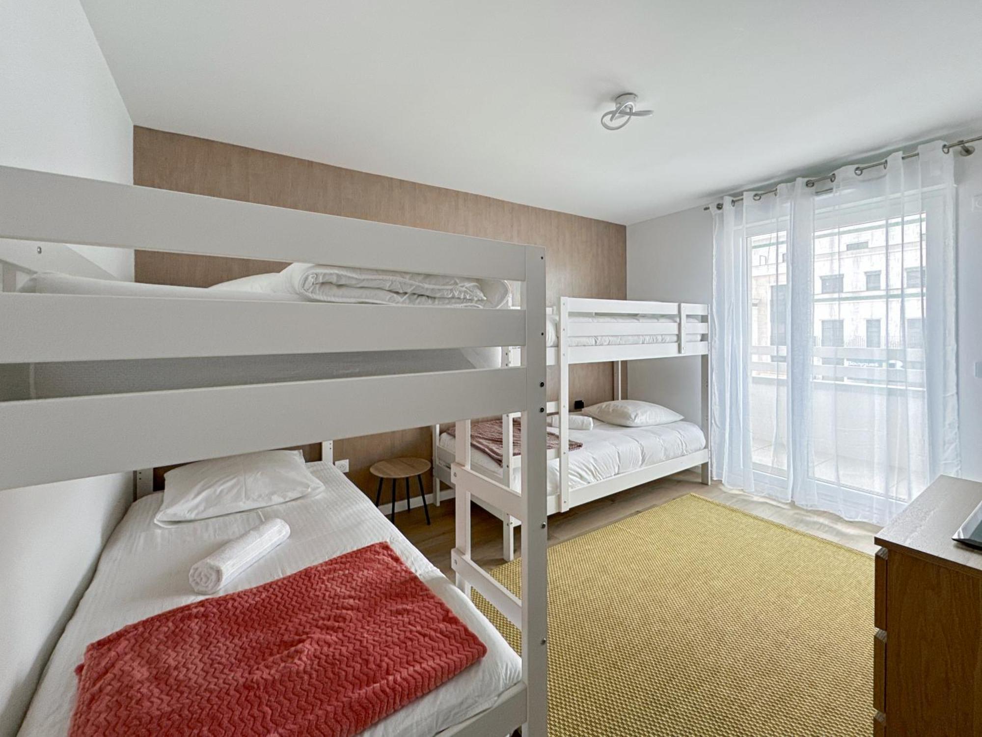 Le Chessy Disney - Logement Pour 6 A Disneyland Paris Avec Vue Sur Le Feu D Artifice Eksteriør bilde